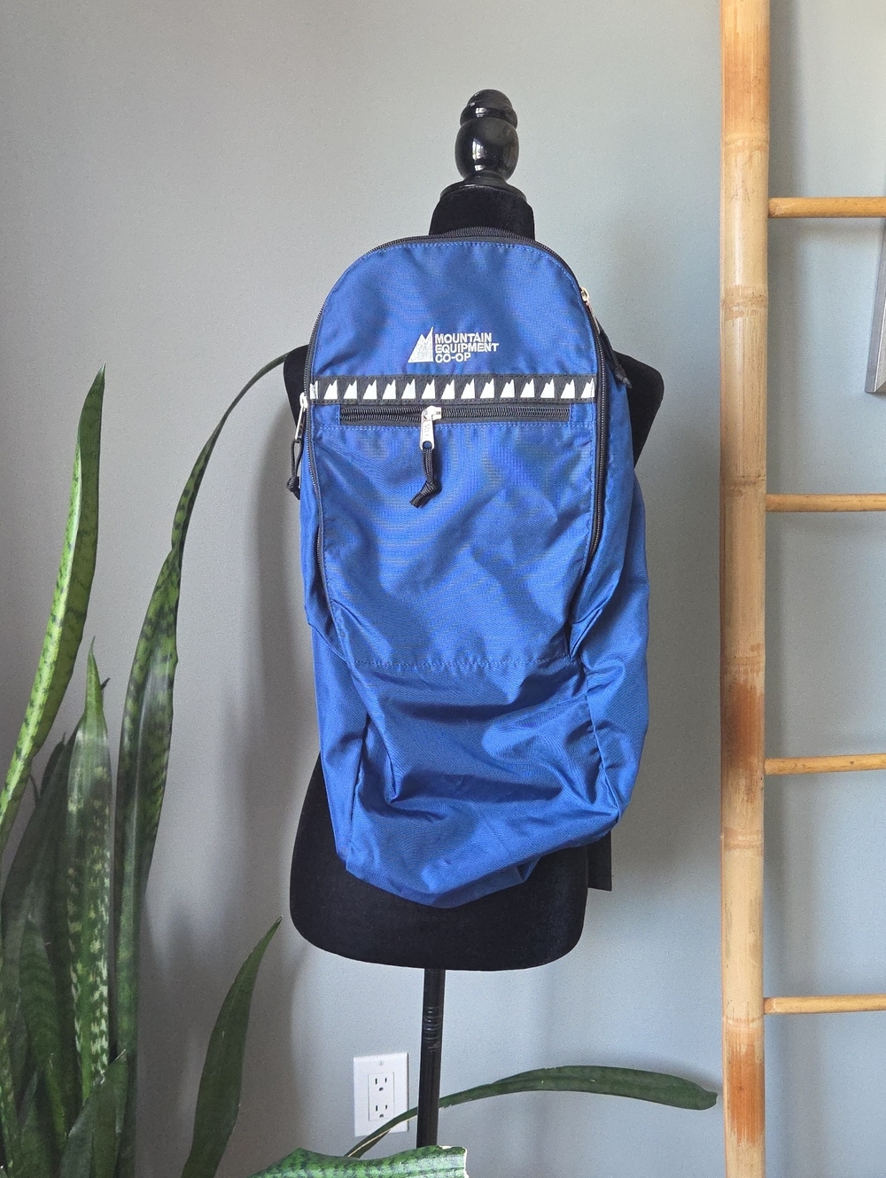 MEC (Co-Op not Company) Backpack